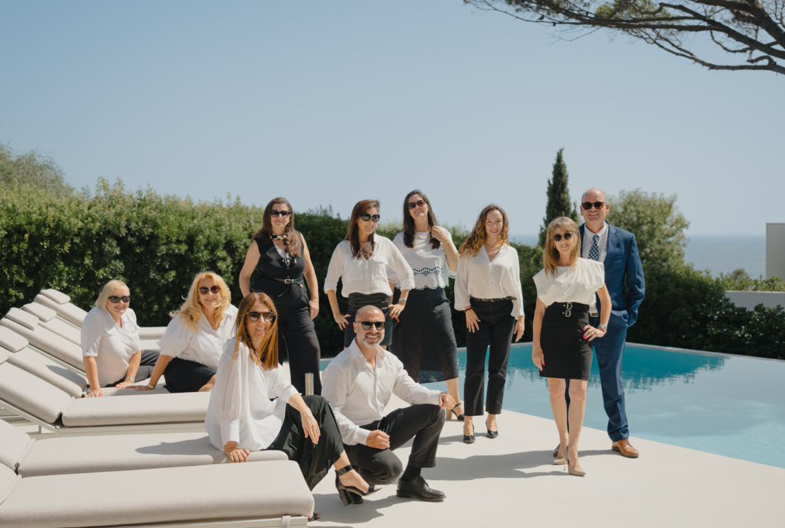 Exclusive Algarve Villas team