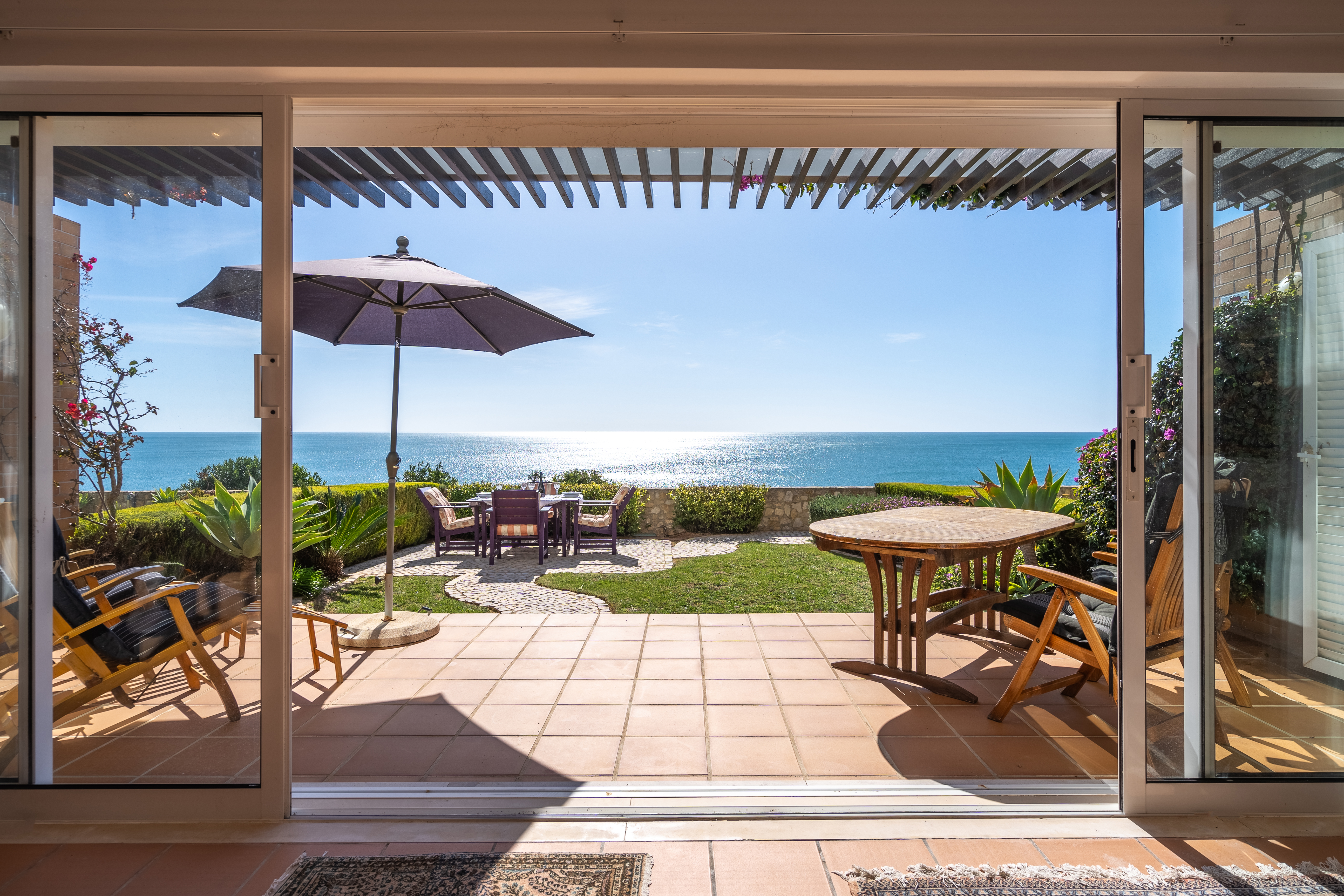 Sea view - Praia da Luz