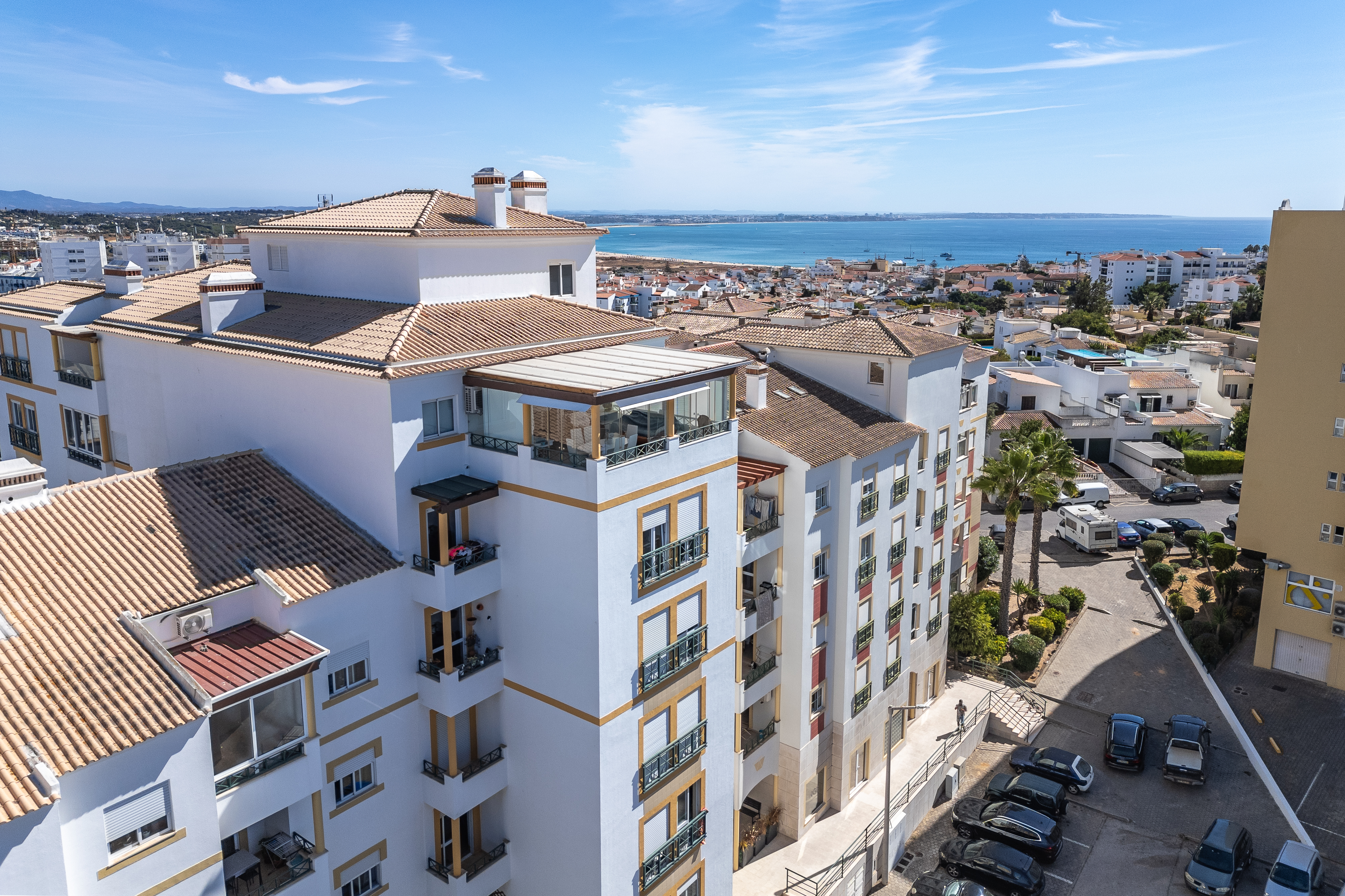 Penthouse with Sea Views for sale in central Lagos, Algarvehttps://www.exclusivealgarvevillas.com/en/property/EAV-4060/penthouse-with-sea-views-for-sale-in-central-lagos-algarve