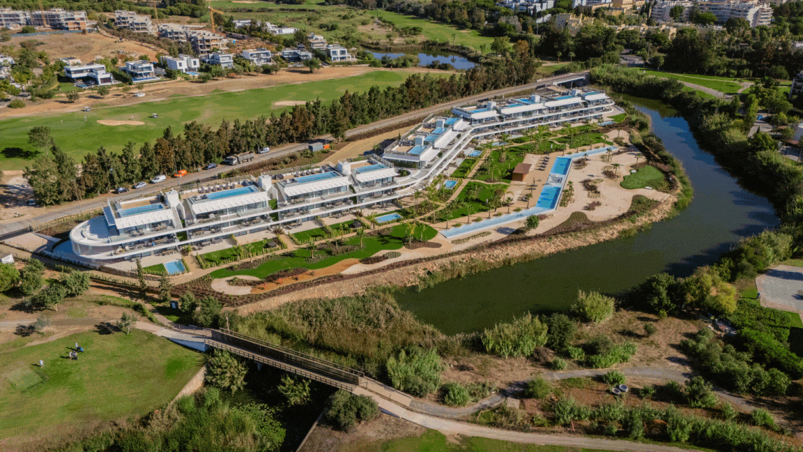 SOLD Vilamoura (Loulé) - Asking price: €1.700.000 3 Bedrooms | 216m2 Private Area | 216m2 Gross Area
