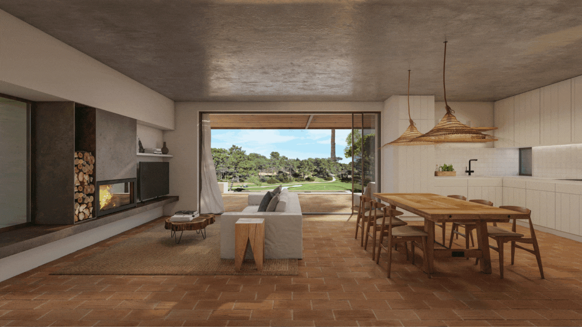 Last Units Available - Luxury Apartments and Luxury Homes for Sale in the Algarve