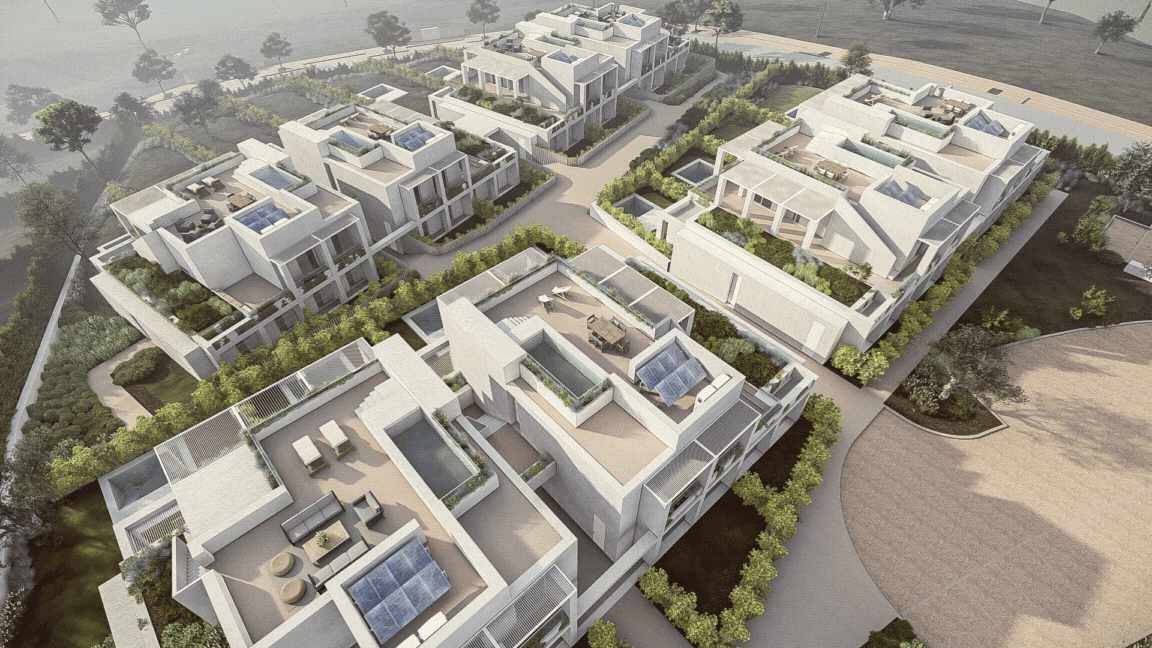 Last Units Available - Luxury Apartments and Luxury Homes for Sale in the Algarve
