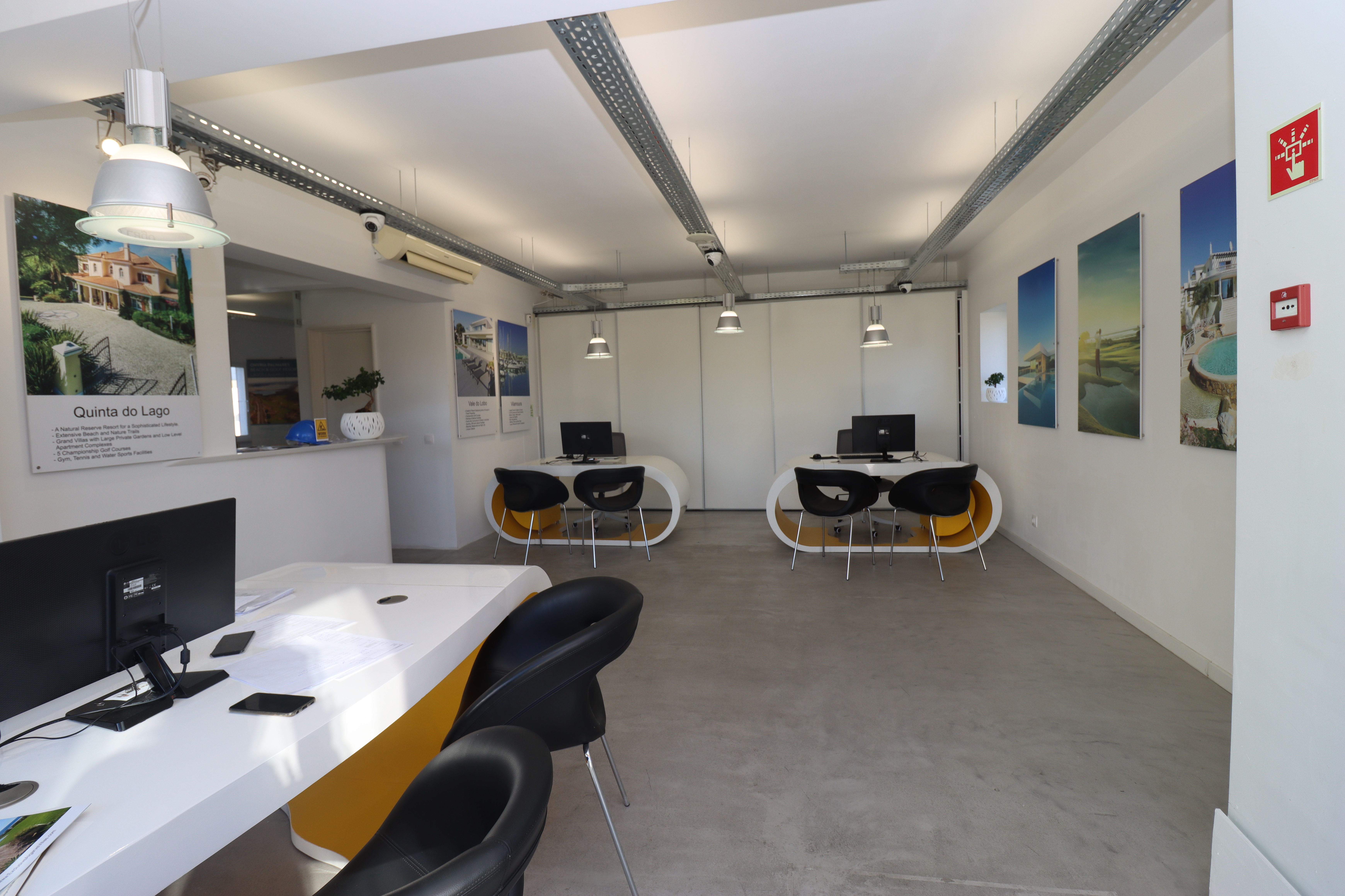 Vilamoura Office - Join an Award-Winning Algarve Real Estate Team - Exclusive Algarve Villas